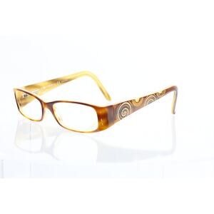 Vogue VO2593 1667 50-15-130mm Eyeglasses FRAMES ONLY - GOOD CONDITION